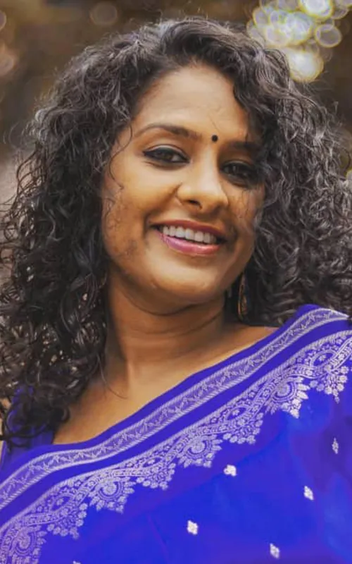 Saritha Cukku