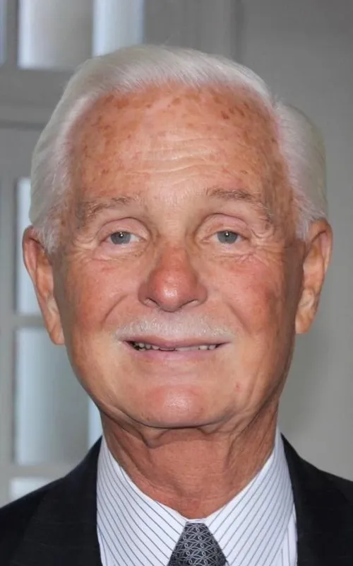 Tom Clark