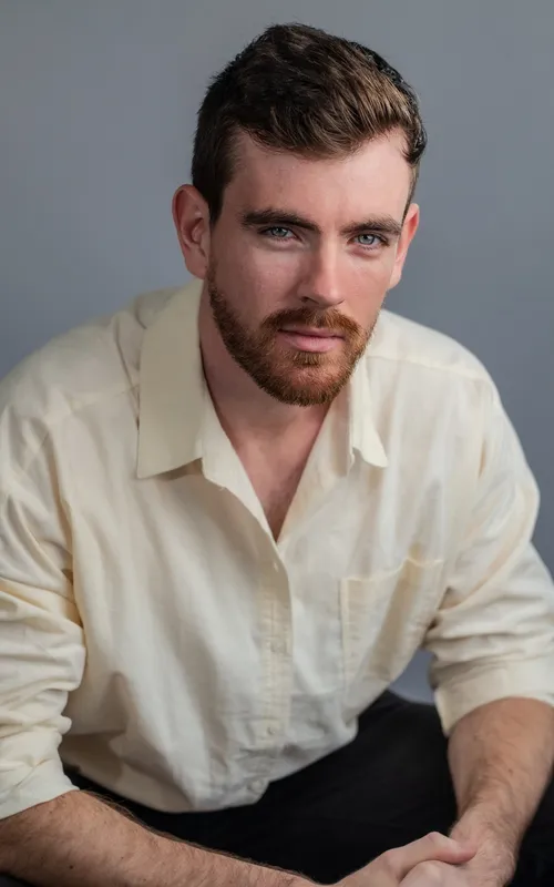 Daniel Hunt