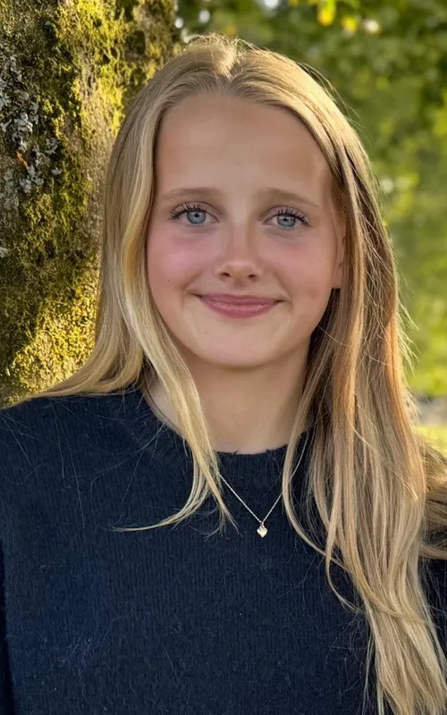 Billie Østin
