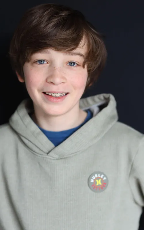 Liam Askew