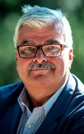 Håkan Juholt