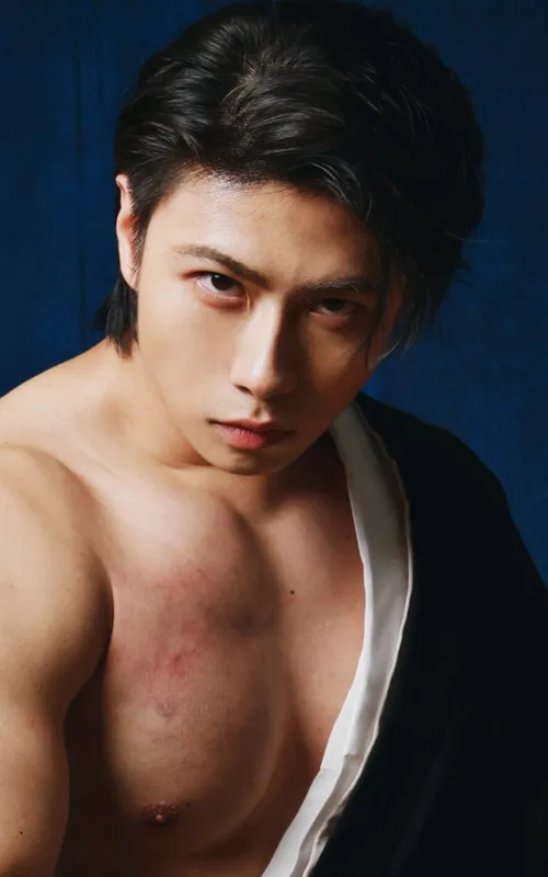 Haruto Sakuraba