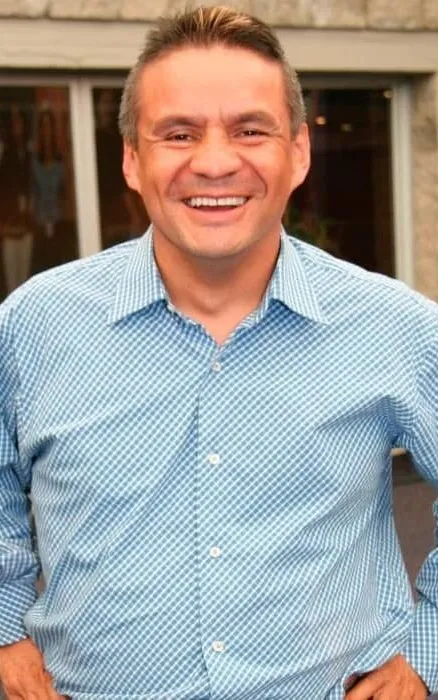 Juan Ricardo Lozano