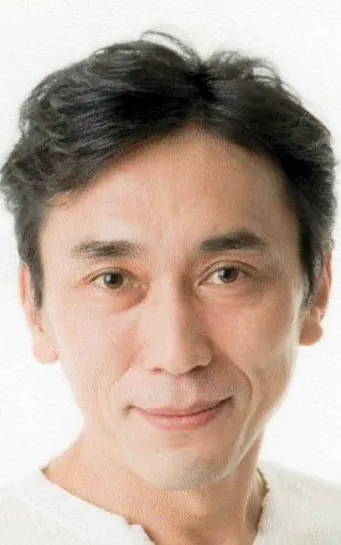 Shigeru Honma