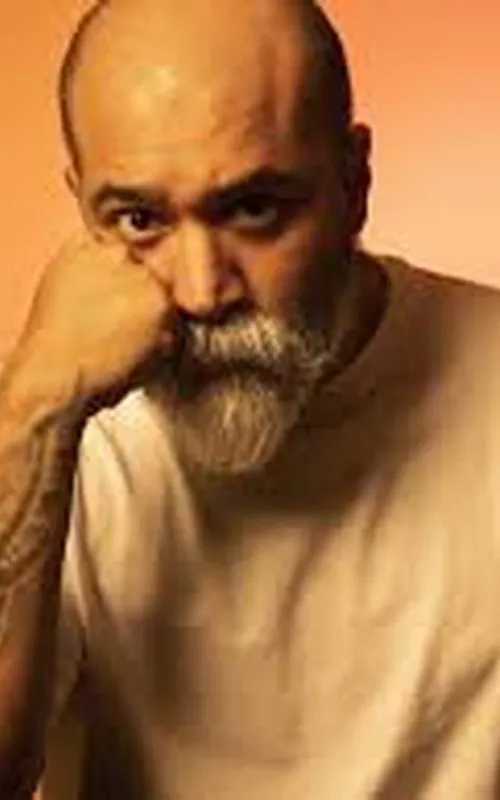 Jon Kabir