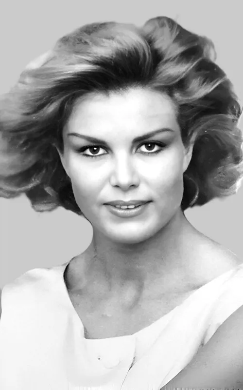 Susy Andersen