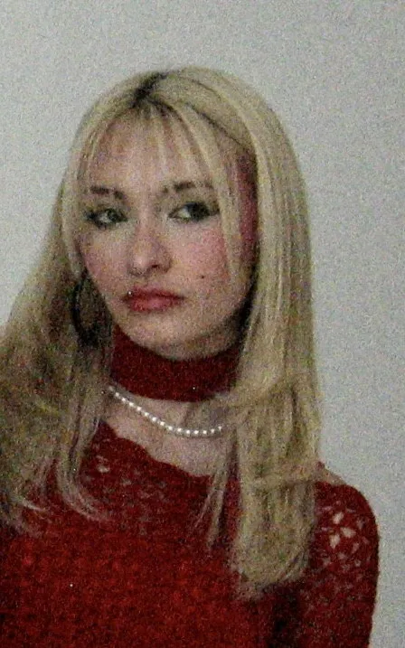 Nadia Freitag