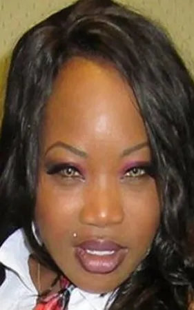 Thick Candy