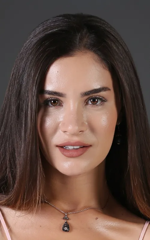 Feride Hilal Akın