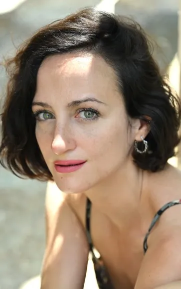 Alessandra Berton
