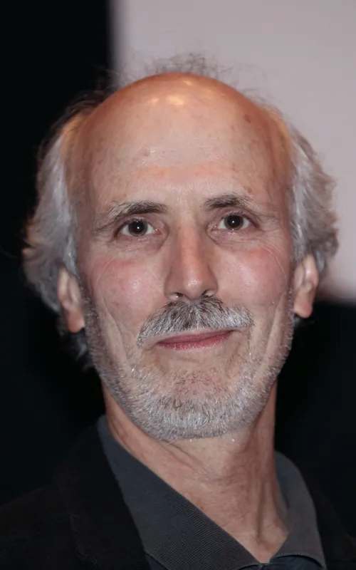 Alan Rudolph