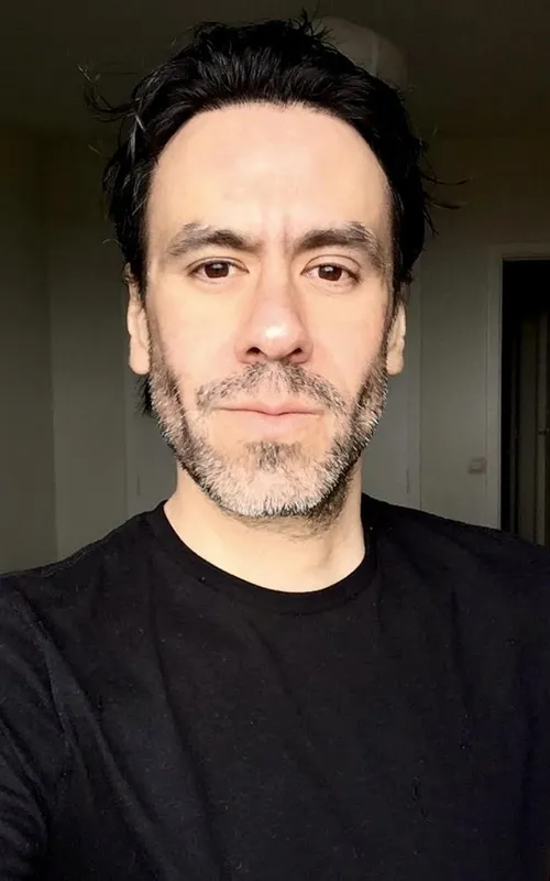 Celso R. García