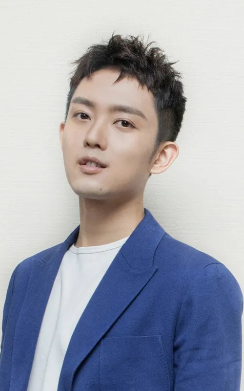 Jeff Qin