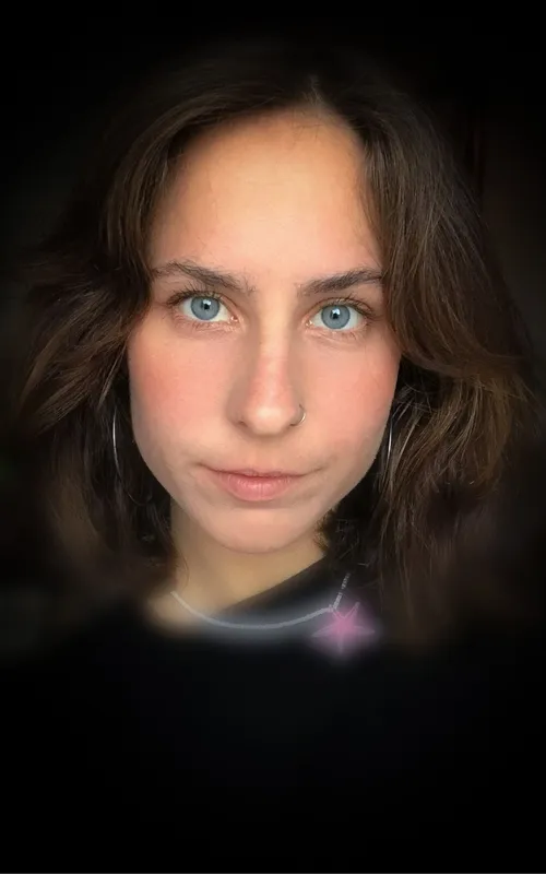 Magdalena Fliegner