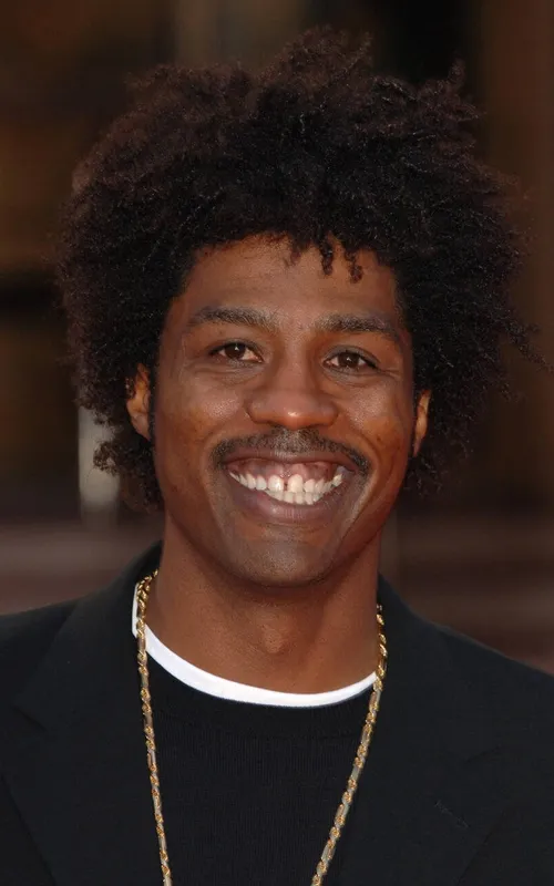 Romye Robinson