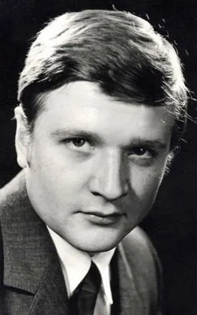 Roman Madyanov