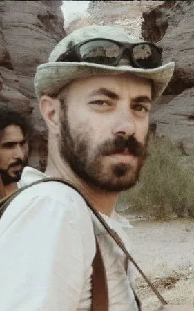 Yanal Kassay