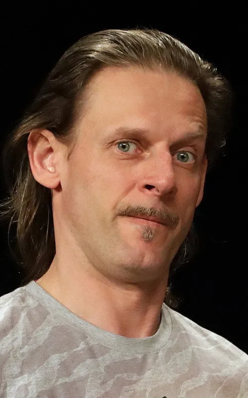 Michał Wójcik