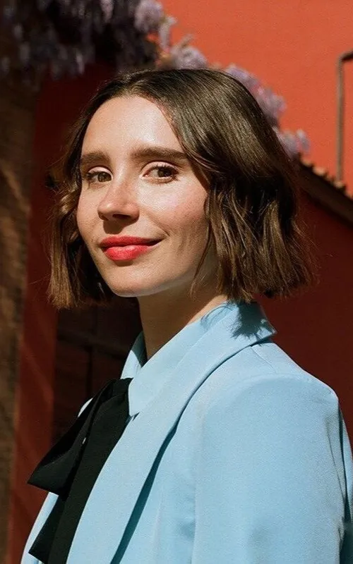 Amanda Montell
