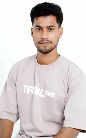 Imran Hashow