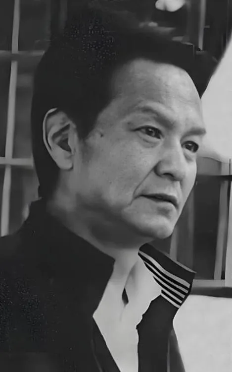 Hu Qingshi