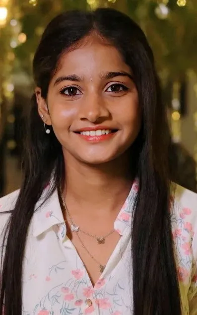 Sachana Namidass
