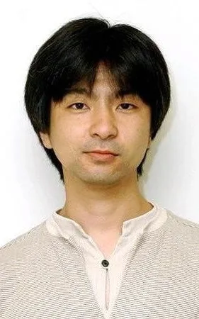 Kotaro Isaka