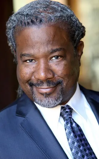Gerald C. Rivers
