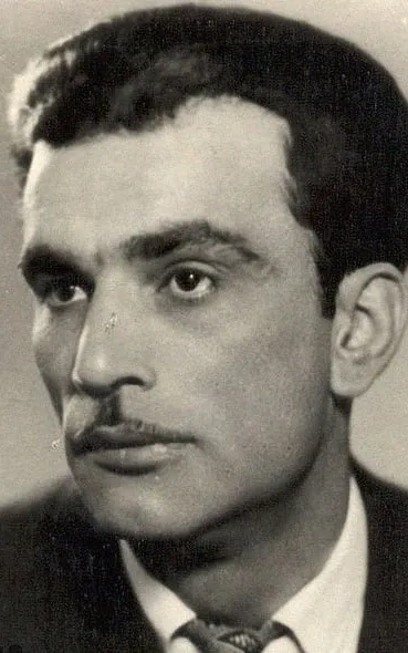 Bashir Safaroghlu