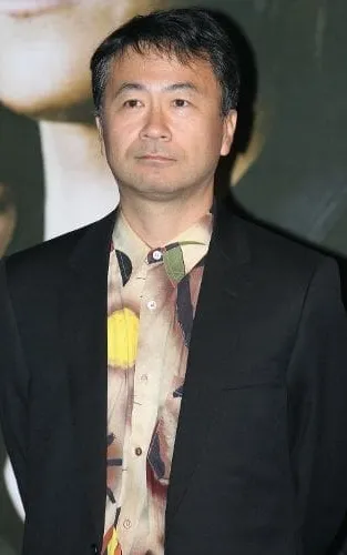 Shusuke Kaneko