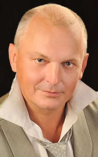 Vladimir Beregov