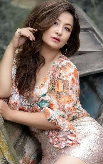 Usha Khadgi