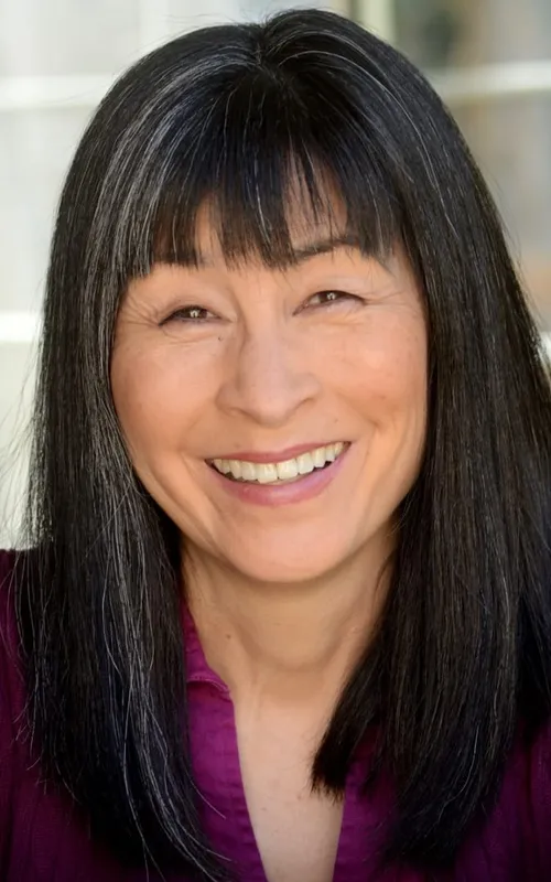 Diana Tanaka