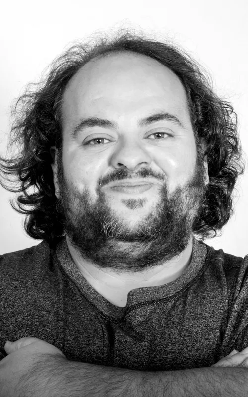 Paco Moreno