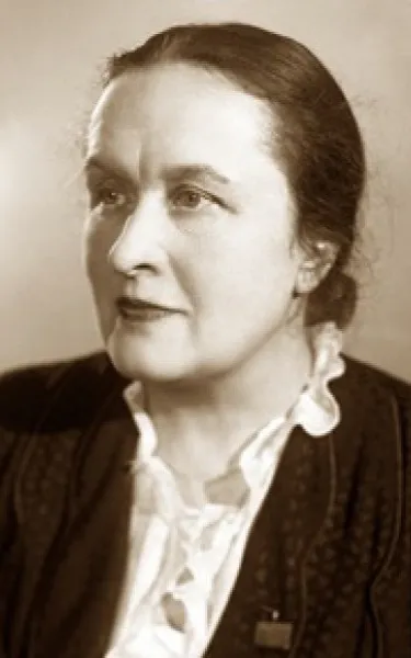 Anna Kolomiytseva