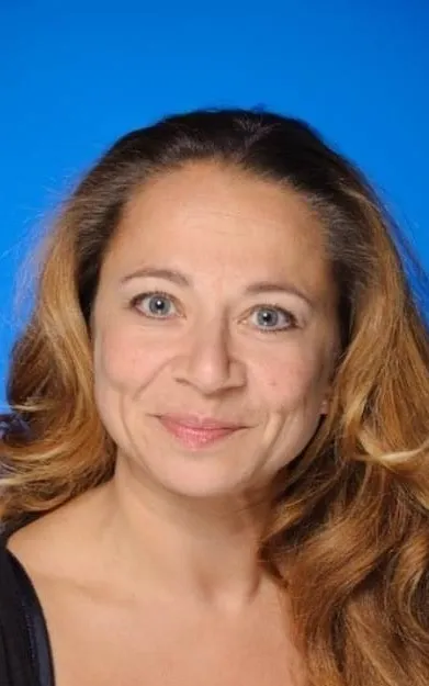 Camilla Siegertsz