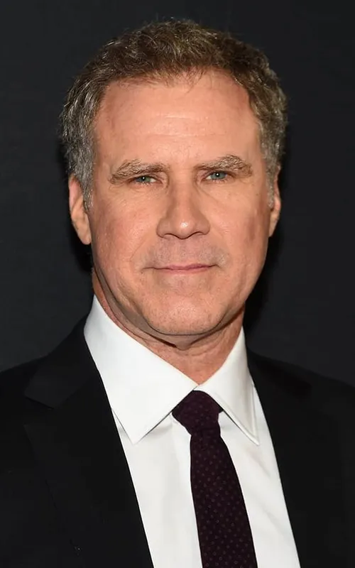 Will Ferrell