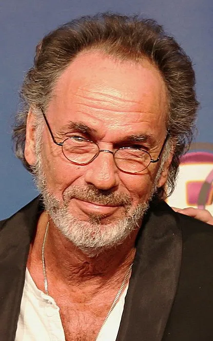 Hugo Egon Balder