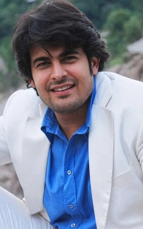 Babrik Shah