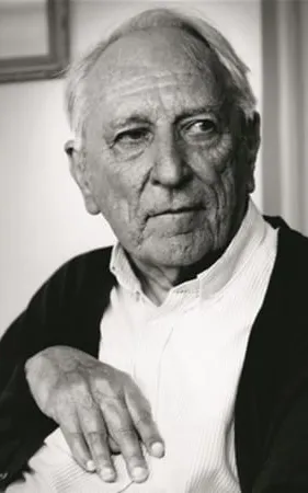 Tomas Tranströmer