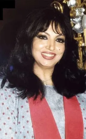 Samira Tawfik