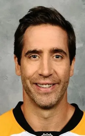 Maxime Talbot