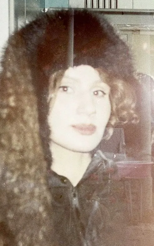 Vera Varochkina