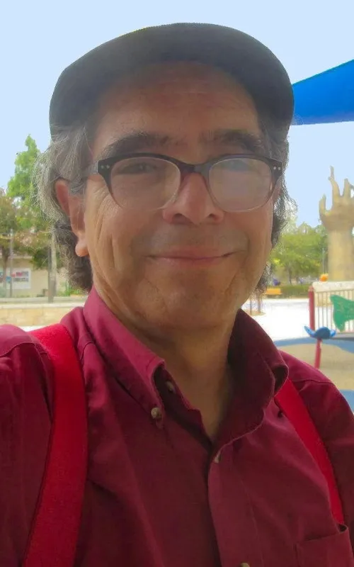 Alberto Ramirez,