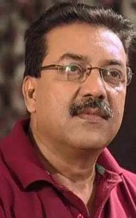 Shamsul Alam Bakul