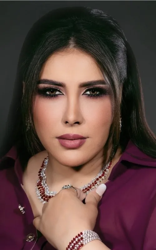 Zahra Arafat