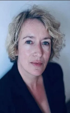 Vanessa Aiffe
