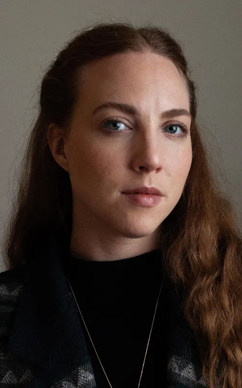 Kate Rebecca Phillips