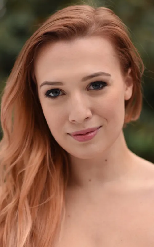 Allie Marshall